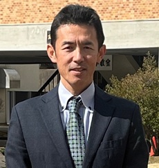 牧野能士